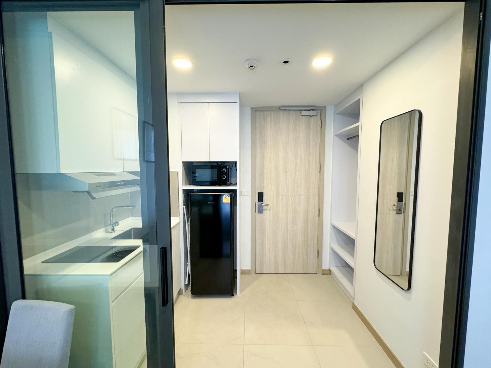с видом на сад Laguna 1313 от Ibgproperty