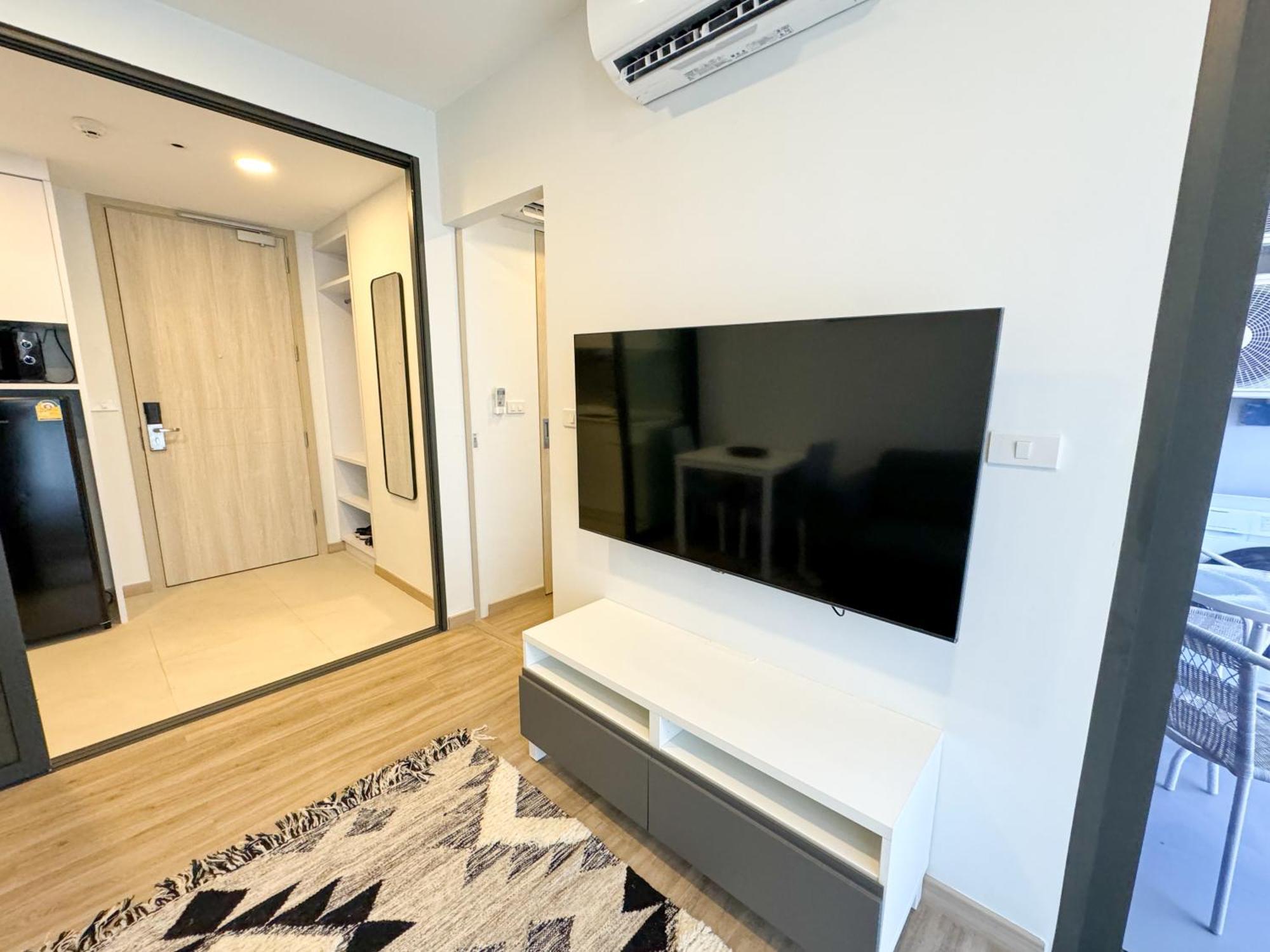 с видом на сад Laguna 1313 от Ibgproperty