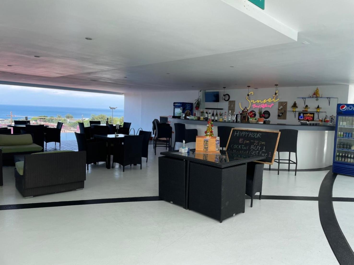 A2-stunning Seaview 4brs3baths Duplex Karon * Ban Karon