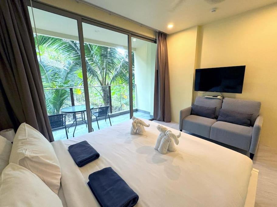 Apartment Great Value! Convenient Near Kamala Beach