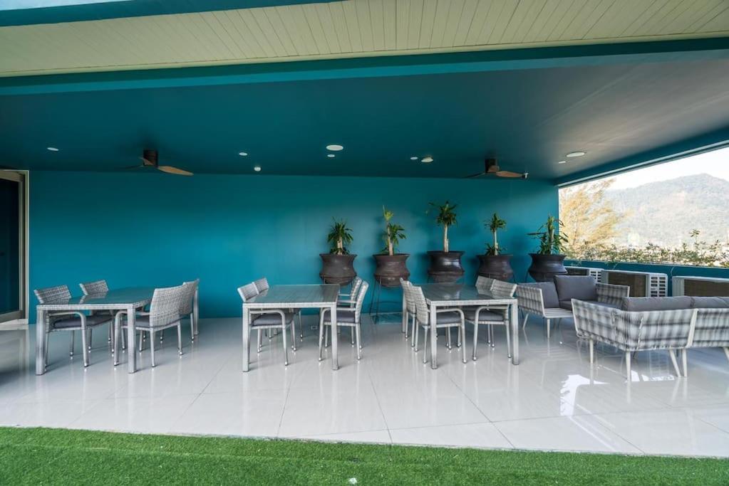 Great Value! Convenient Near Apartment Kamala Beach
