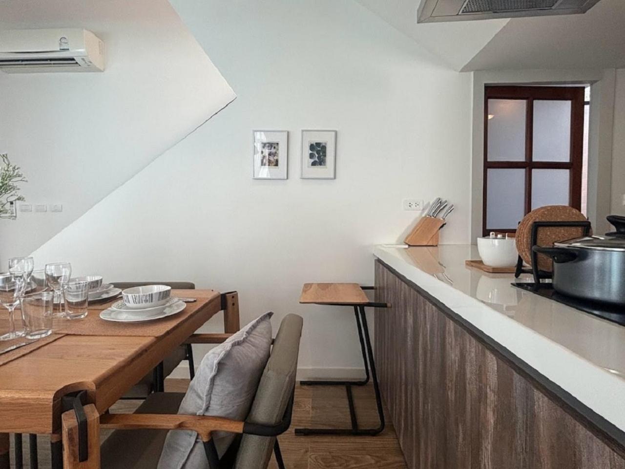 Holiday home 3 Bedroom Diamond Pool - 15 Minutes To Bangtao Beach