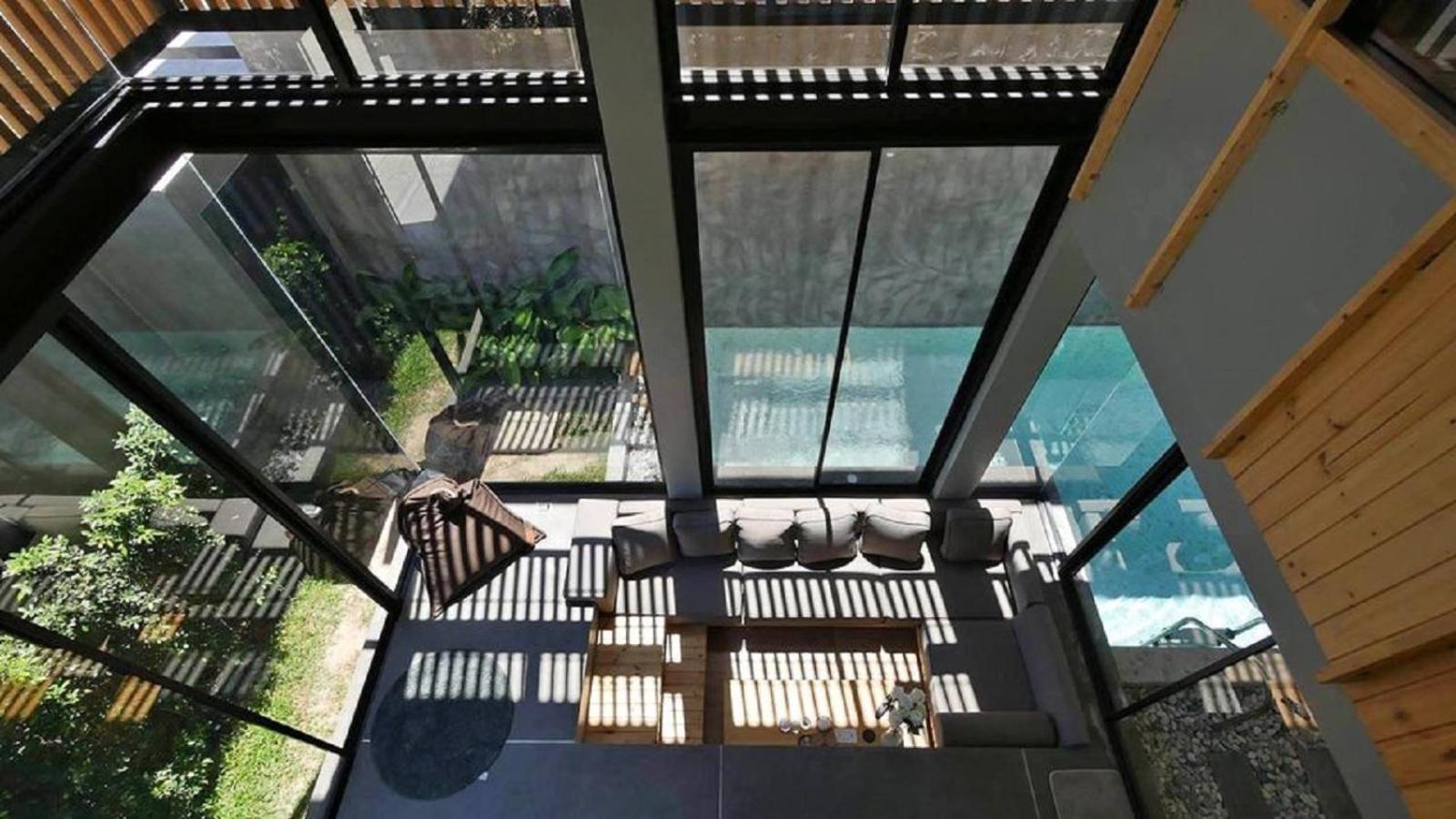 Holiday home 3 Bedroom Diamond Pool - 15 Minutes To Bangtao Beach *