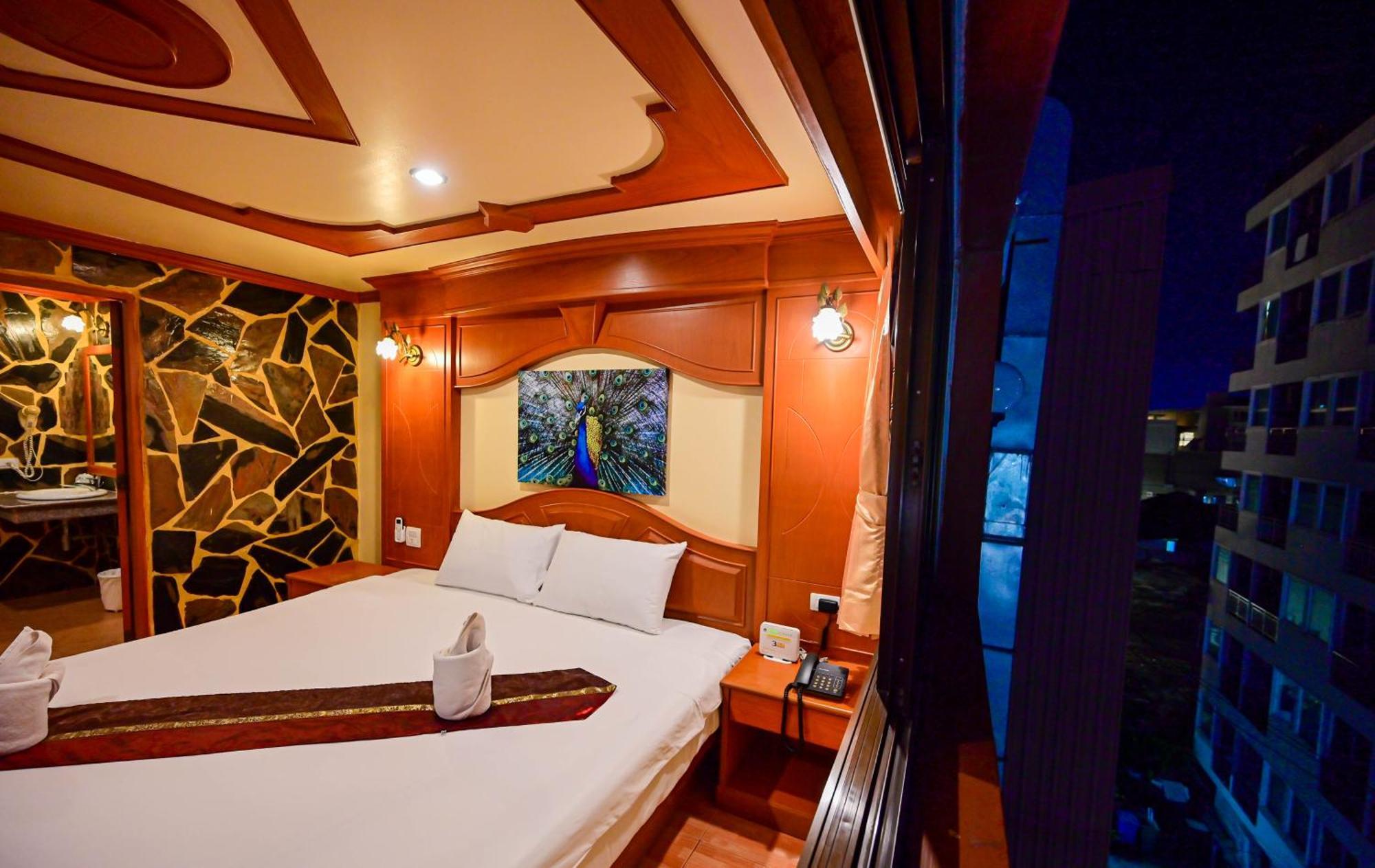 Hotel Complex 3*