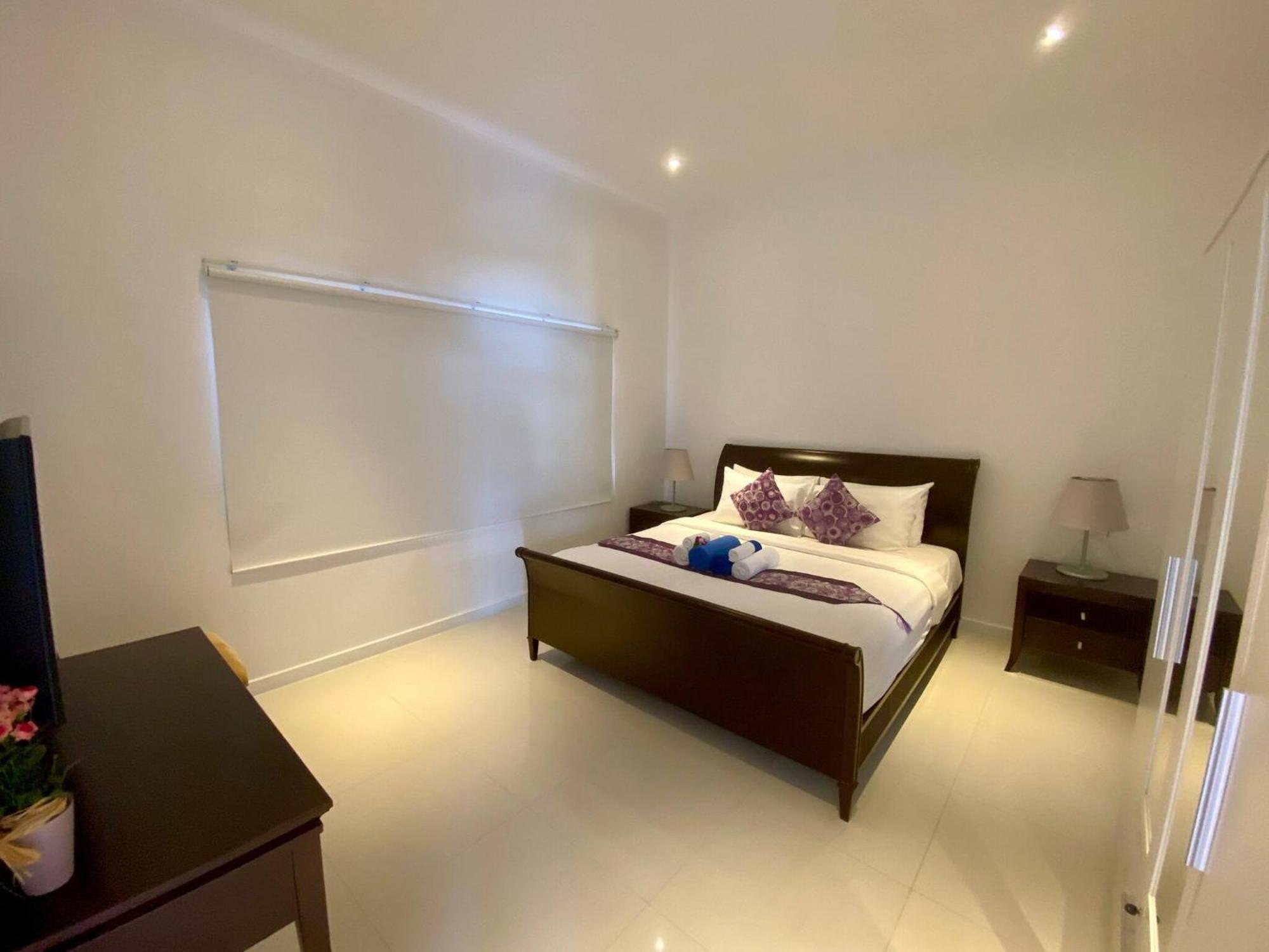 A2-stunning Seaview 4brs3baths Duplex Karon * Ban Karon