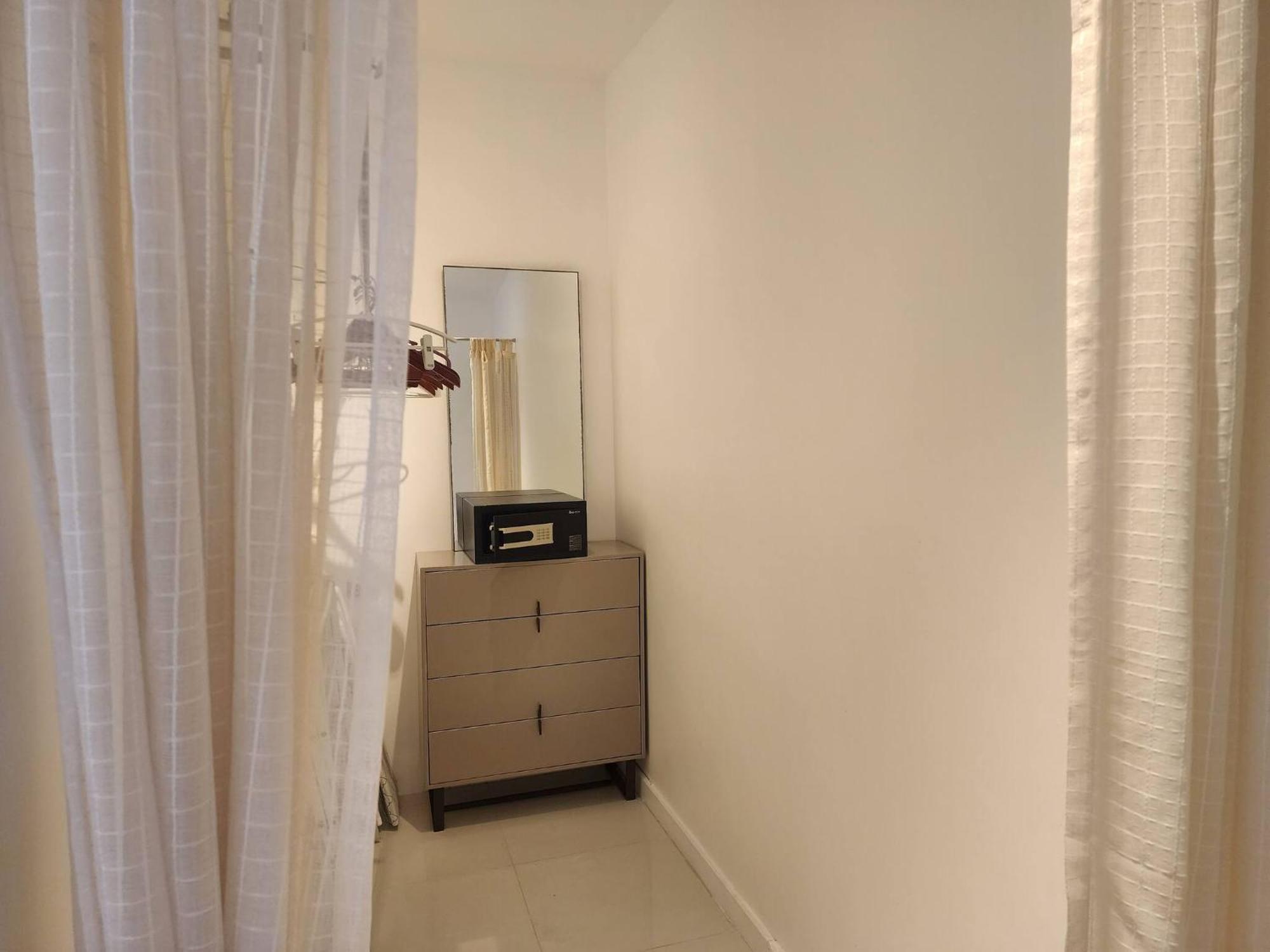 A2-stunning Seaview 4brs3baths Duplex Karon Apartment