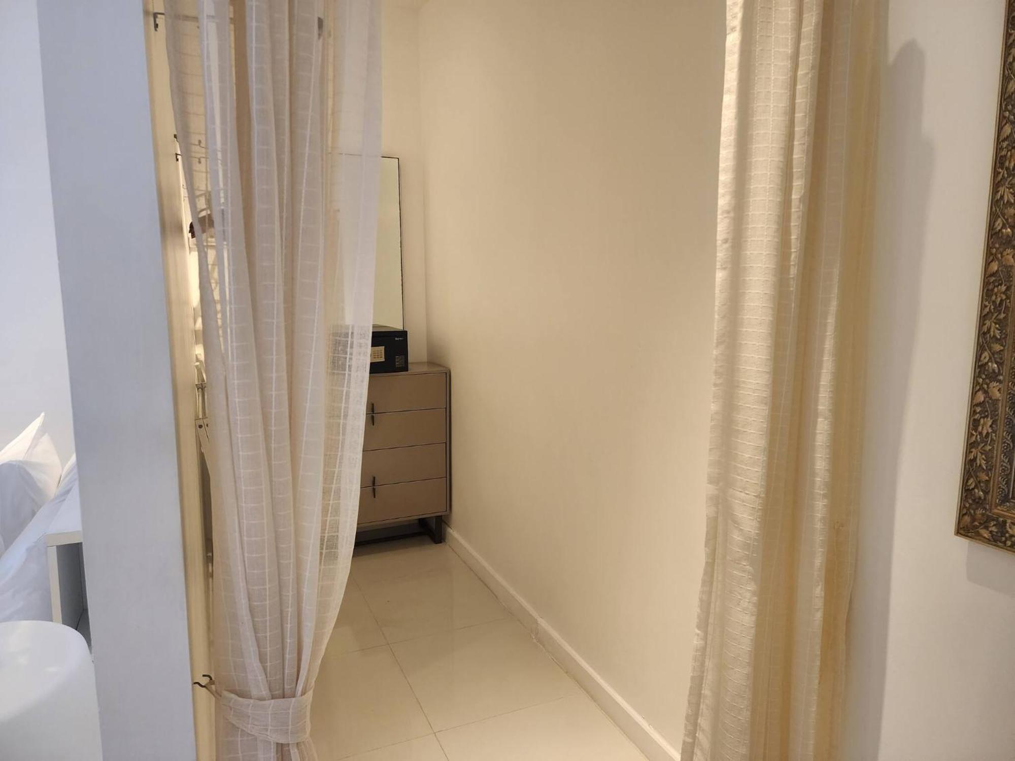 A2-stunning Seaview 4brs3baths Duplex Karon Apartment Ban Karon