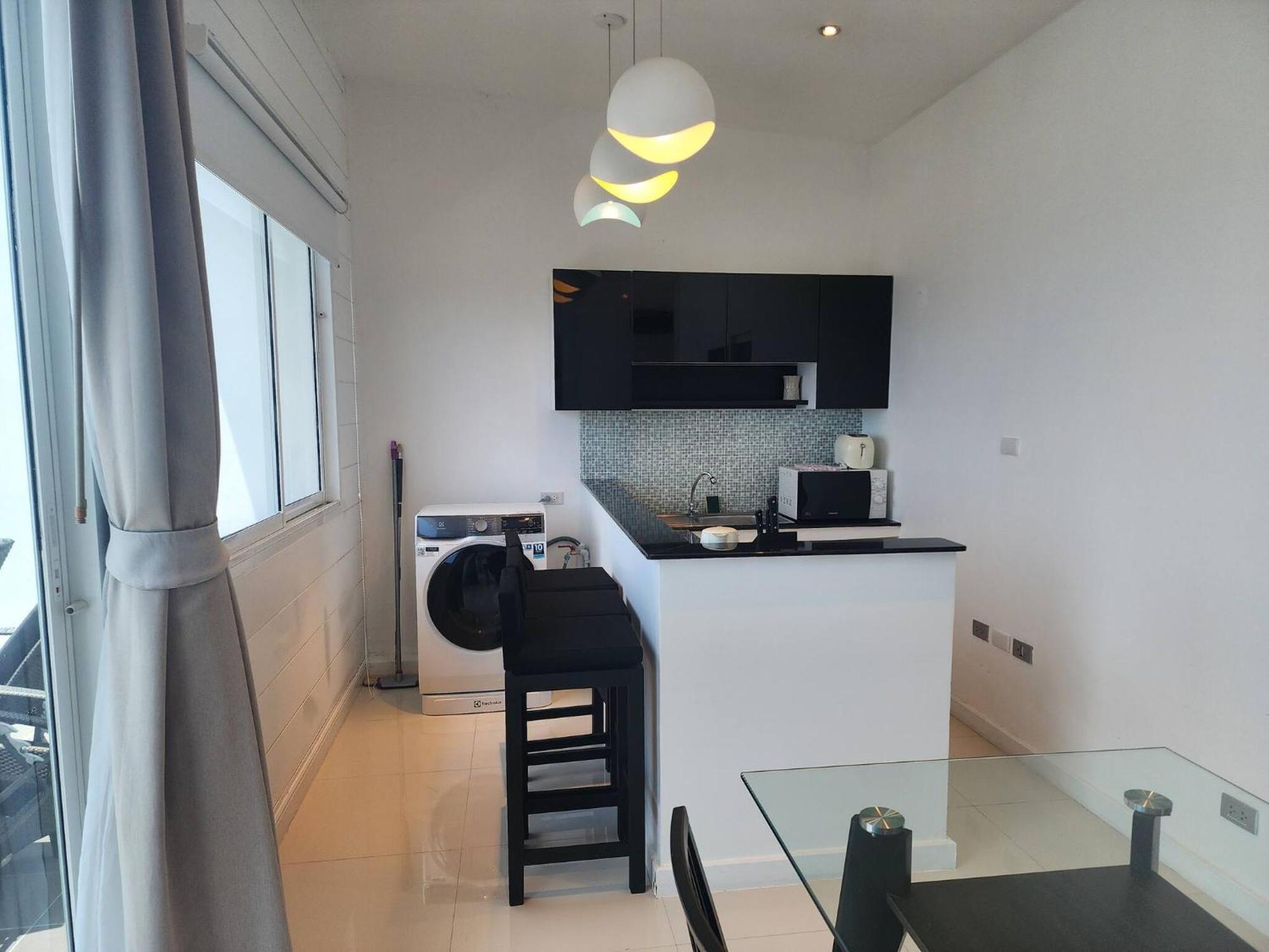 A2-stunning Seaview 4brs3baths Duplex Karon *