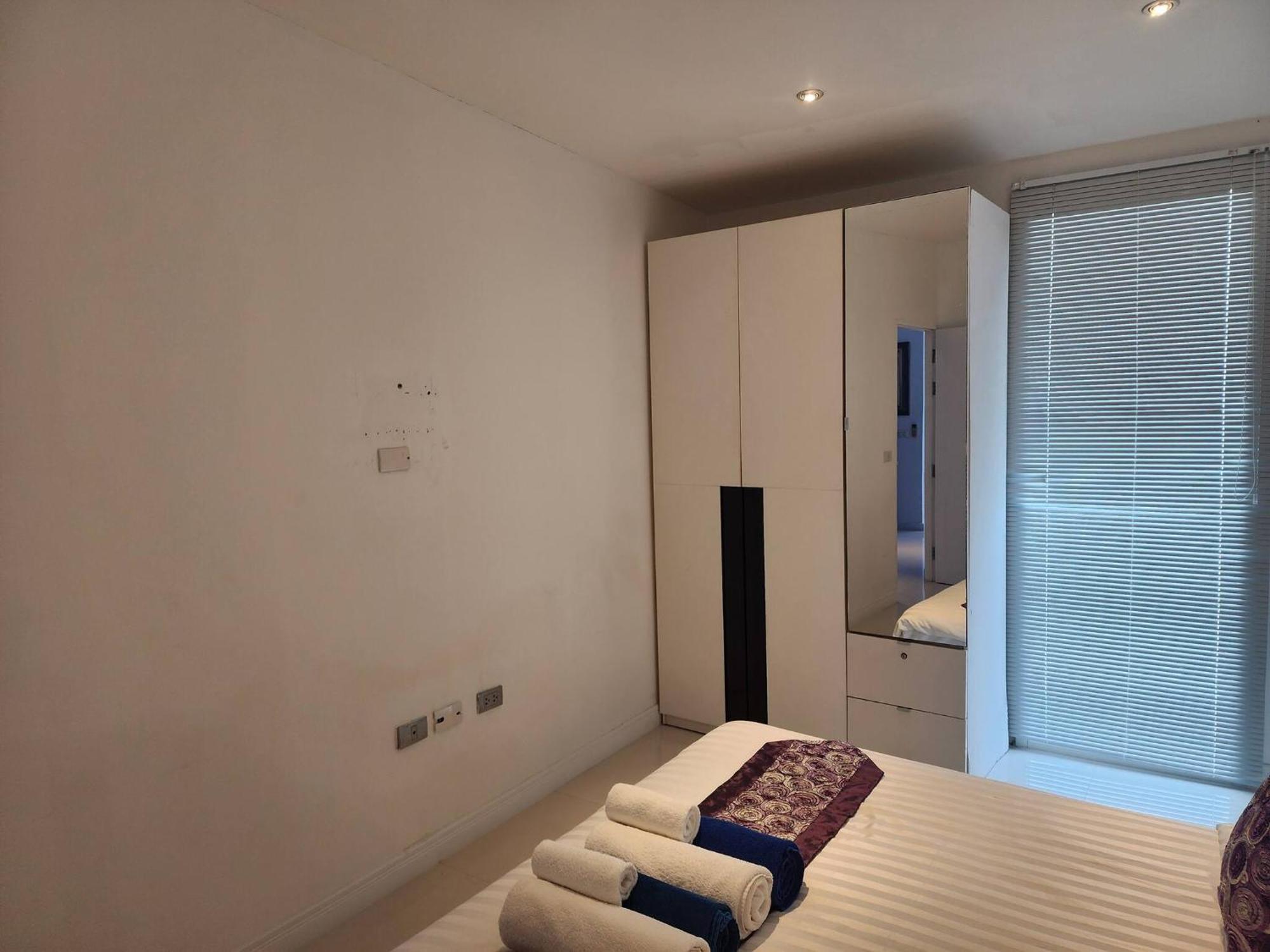Apartment A2-stunning Seaview 4brs3baths Duplex Karon
