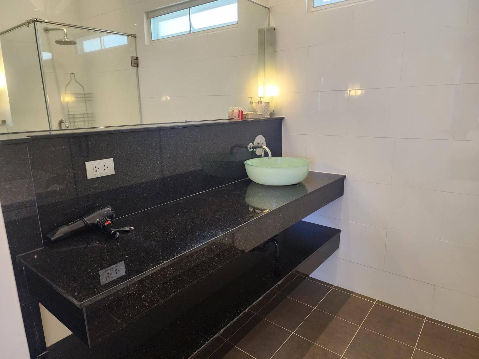 A2-stunning Seaview 4brs3baths Duplex Karon Ban Karon