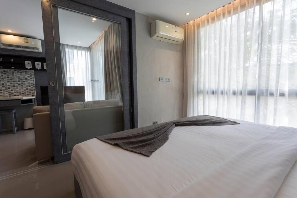Executive Gate, Kamala, C61 Apartment *