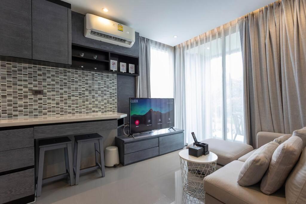 Executive Gate, Kamala, C61 * Phuket
