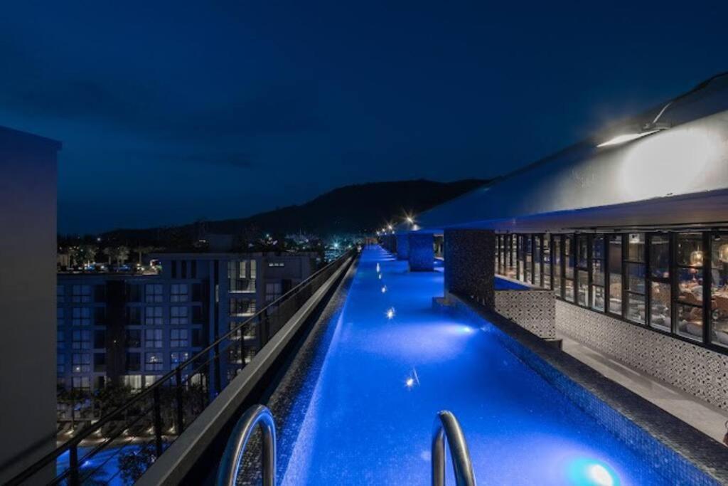 Executive Gate, Kamala, C61 Apartment Phuket