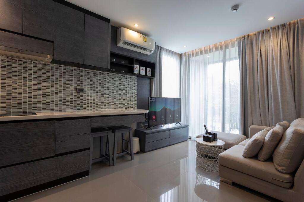 Executive Gate, Kamala, C61 * Phuket