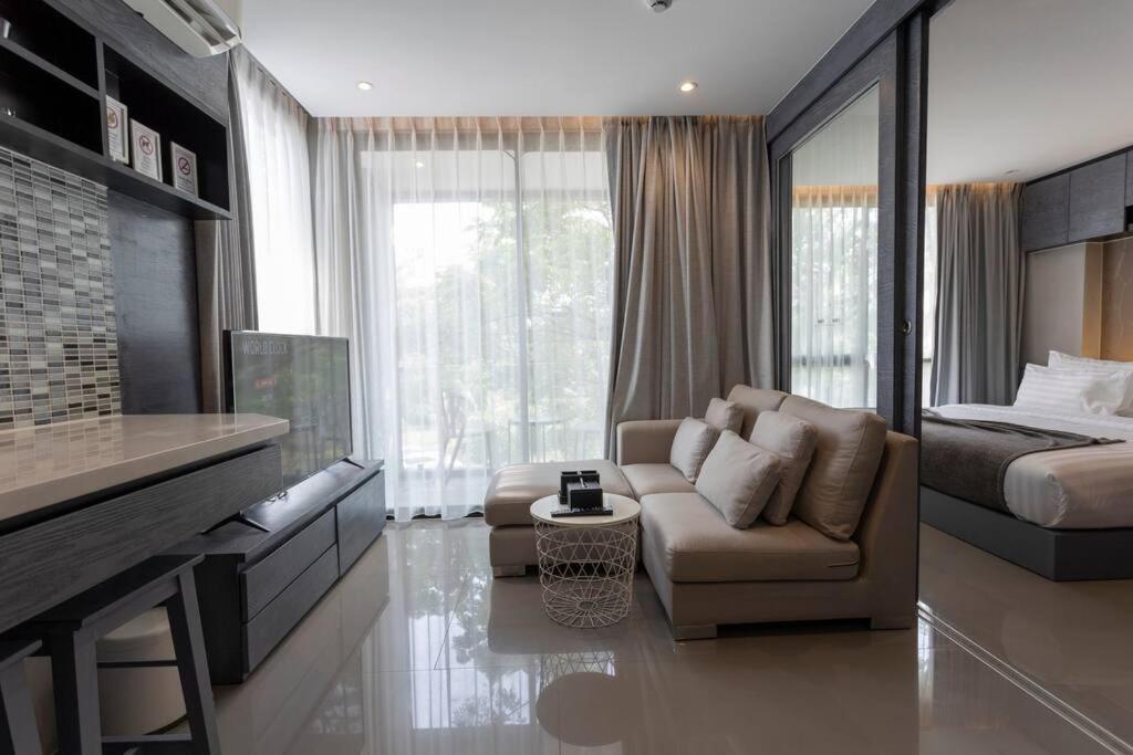 Executive Gate, Kamala, C61 Apartment Phuket