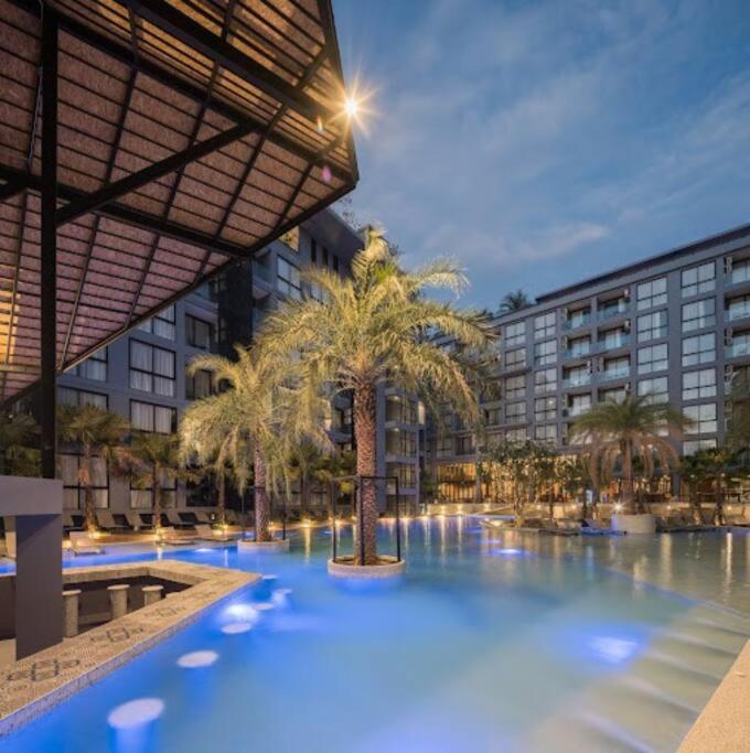 Executive Gate, Kamala, C61 Phuket