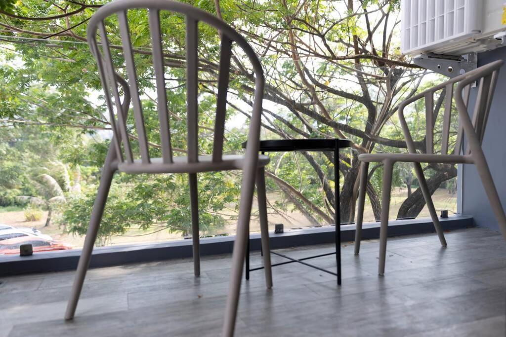 Executive Gate, Kamala, C61 Apartment Phuket