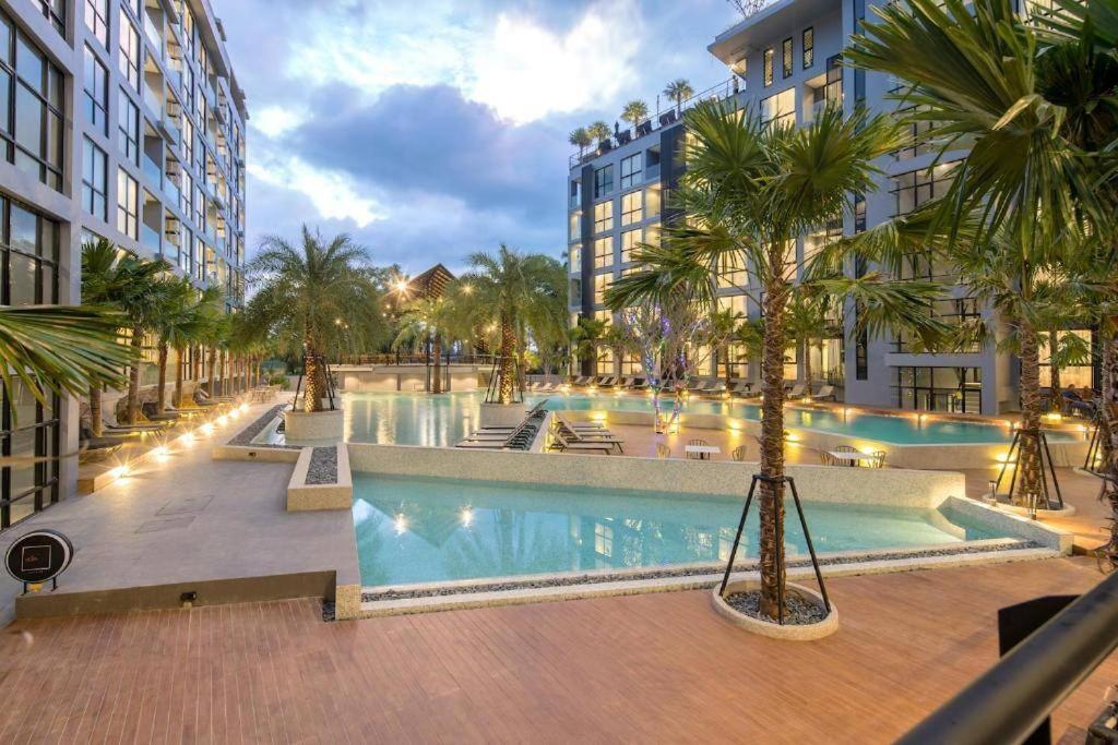 Executive Gate, Kamala, C61 Phuket