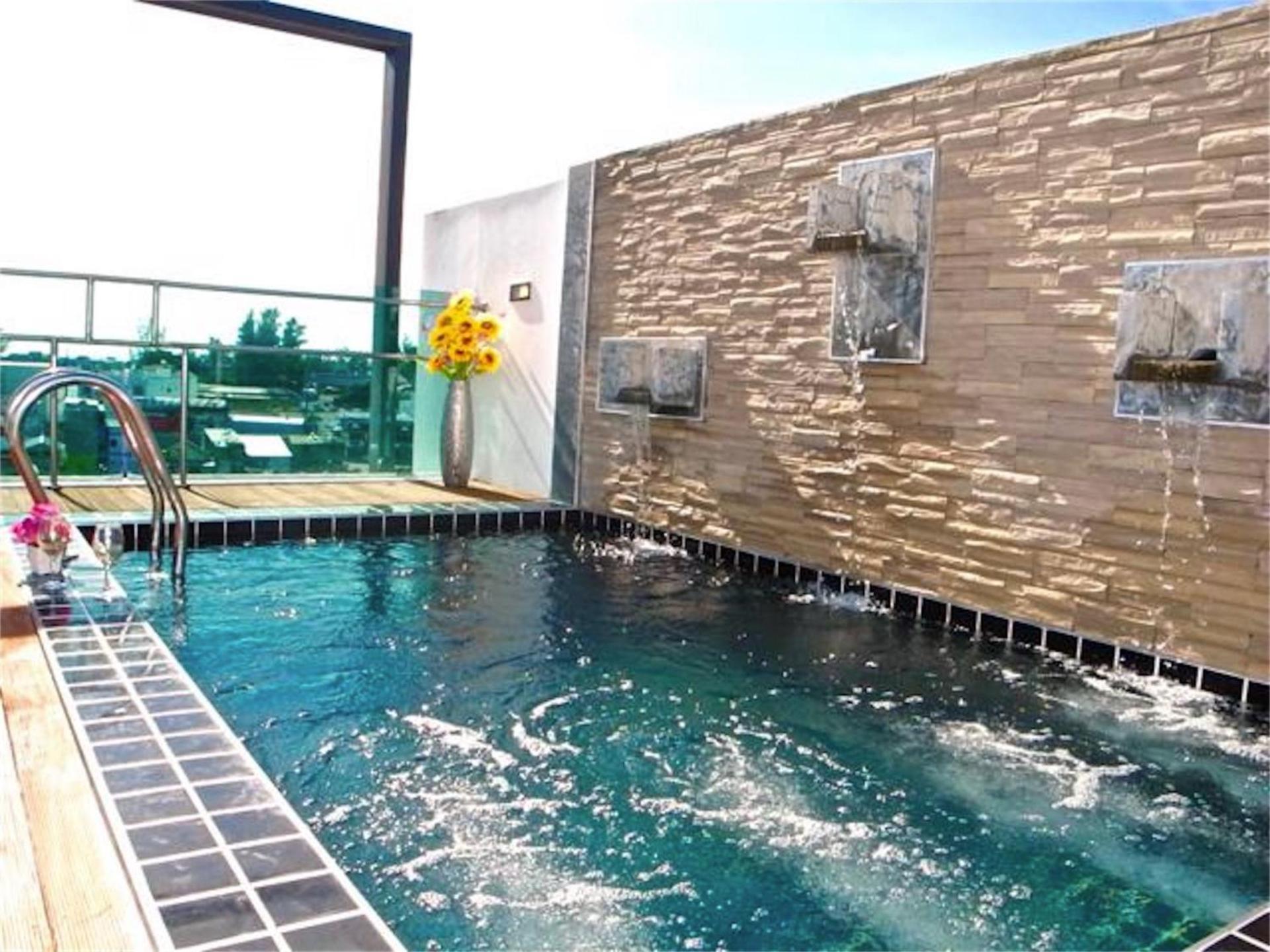 Regent Beautiful 3 Bedrooms * Pantai Kamala