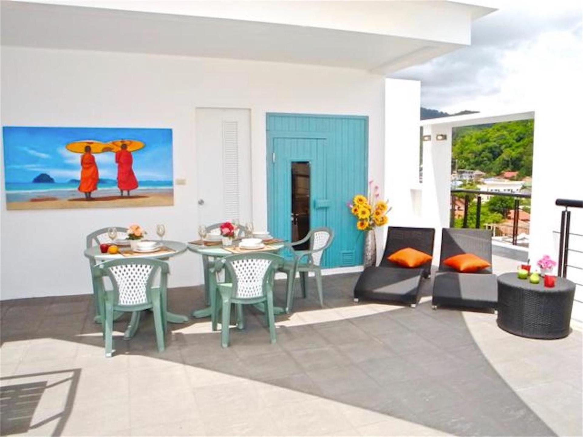 Regent Beautiful 3 Bedrooms Pantai Kamala