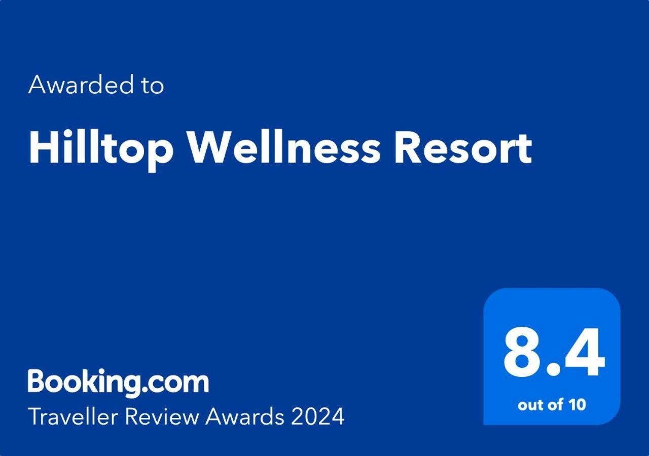Hilltop Wellness