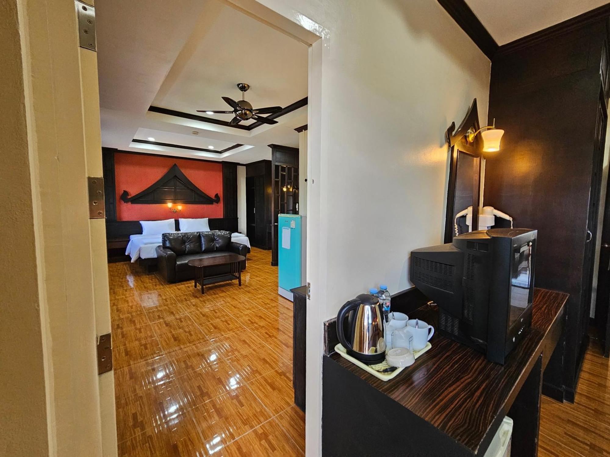 Hotel Nanai 2 Phuket Patong