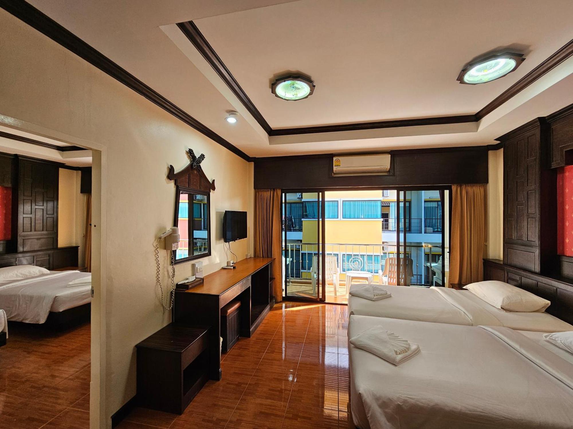 Hotel Nanai 2 Phuket