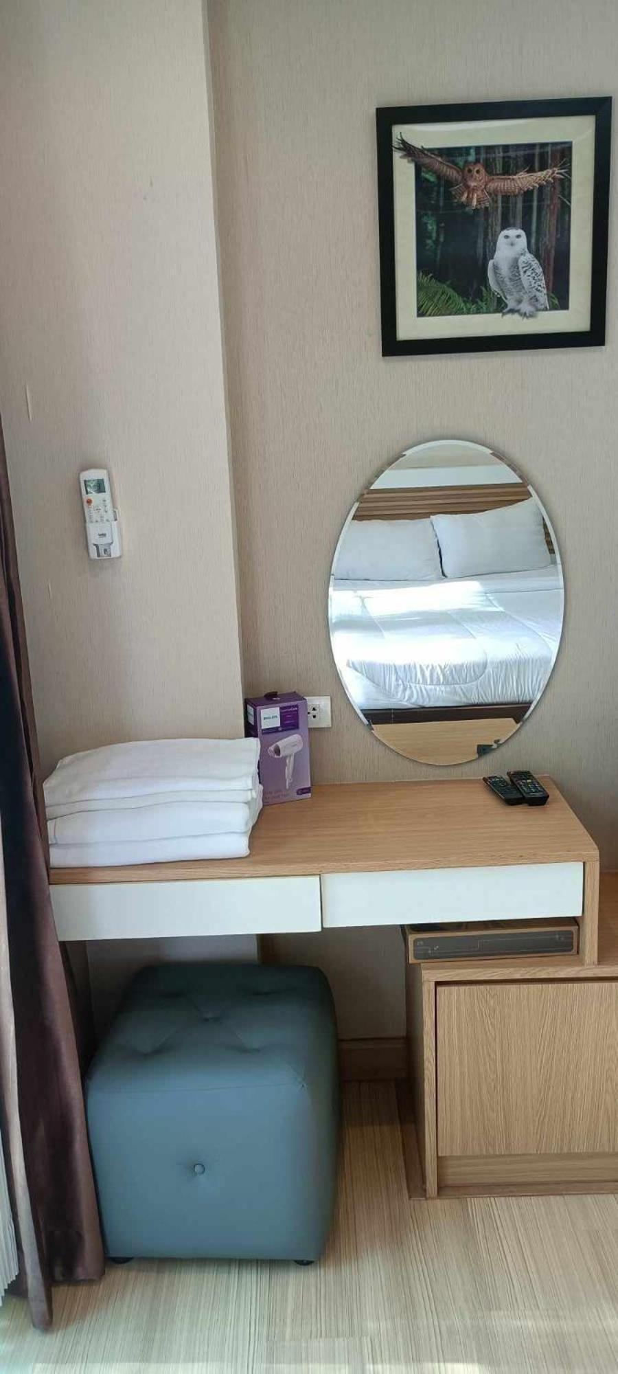 Beachfront Condotel * Nai Thon Beach