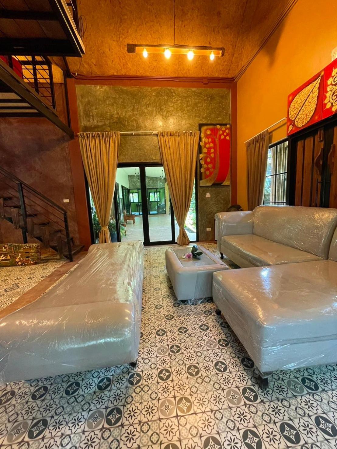Baibon Boutique House Thalang Phuket Homestay *