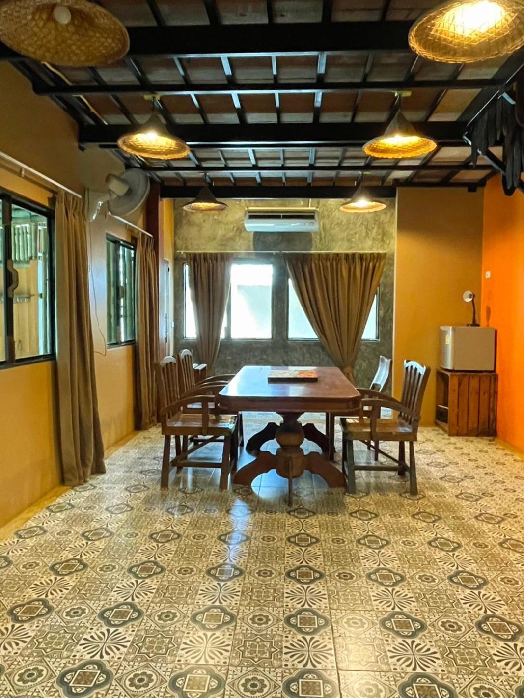Homestay Baibon Boutique House Thalang Phuket Ban Na Nai