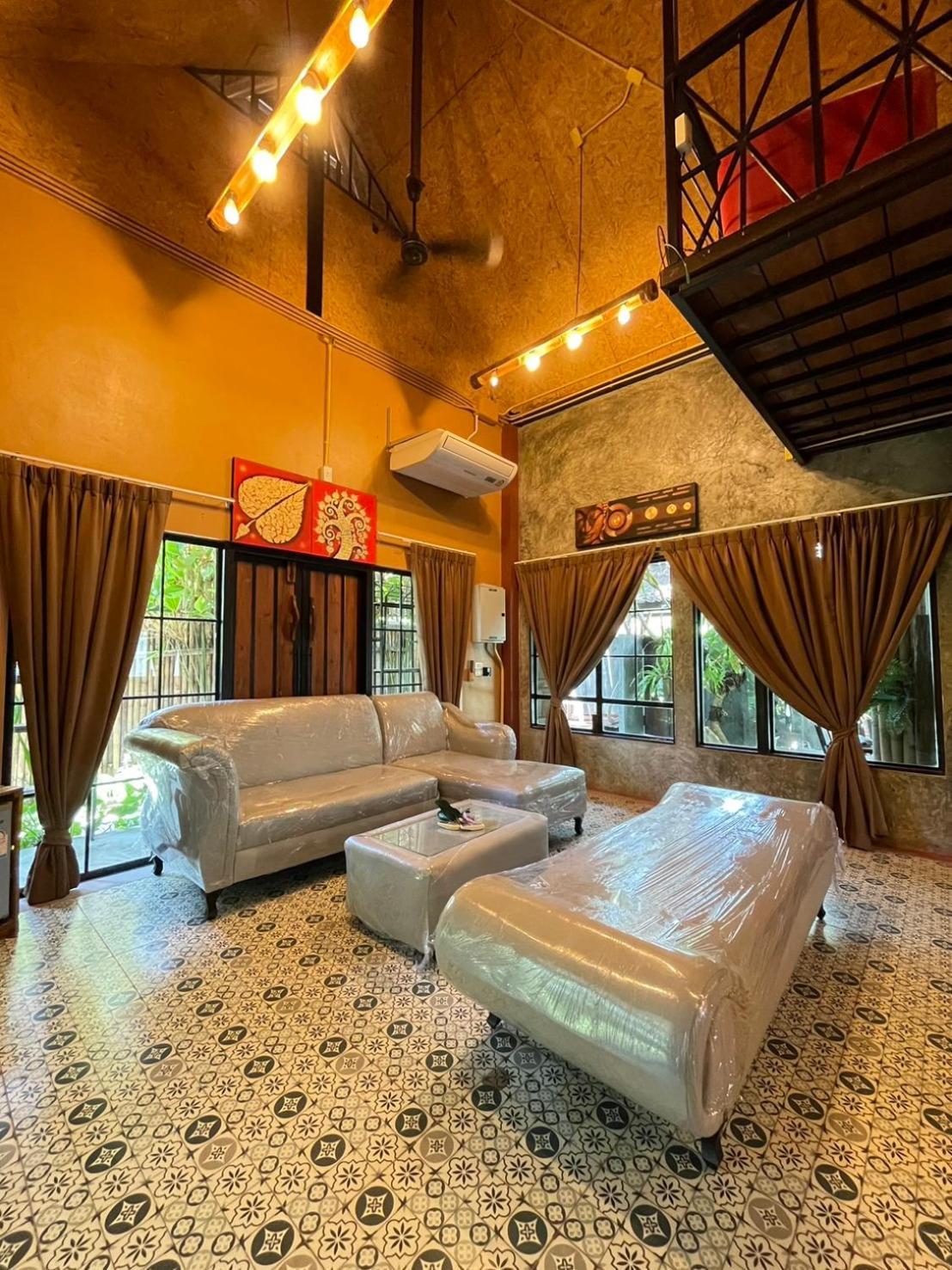 Homestay Baibon Boutique House Thalang Phuket