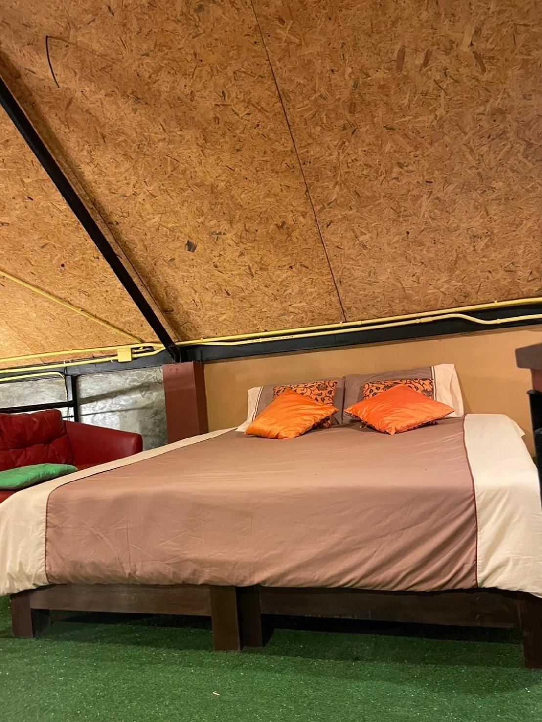 Baibon Boutique House Thalang Phuket Ban Na Nai
