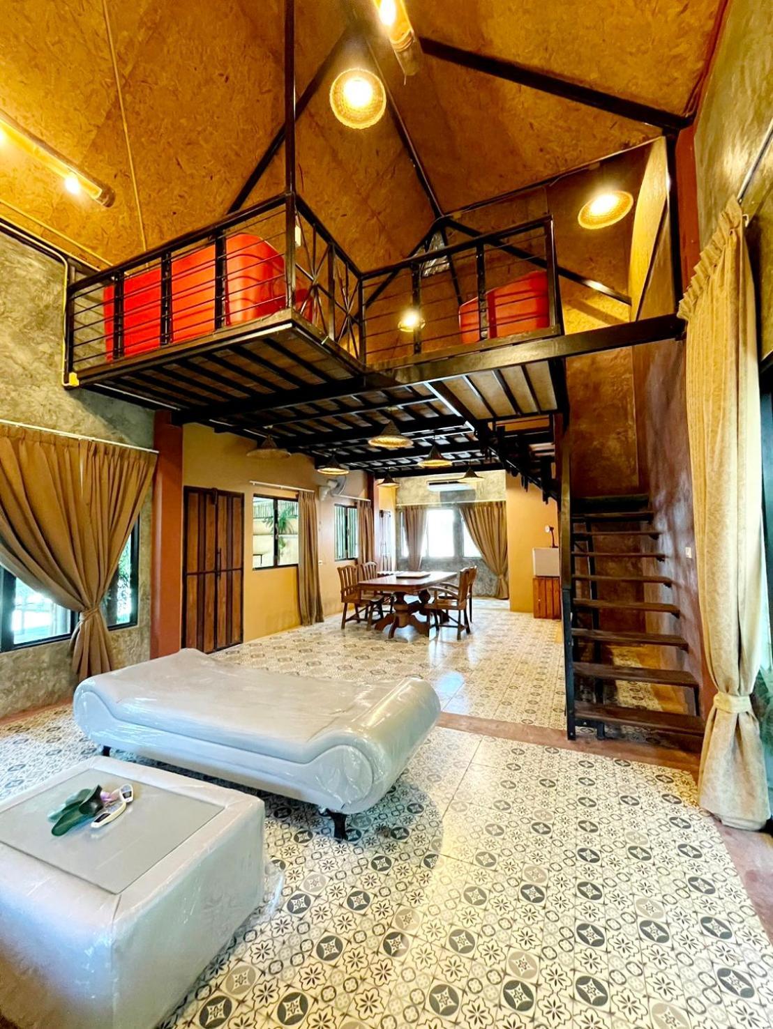Homestay Baibon Boutique House Thalang Phuket