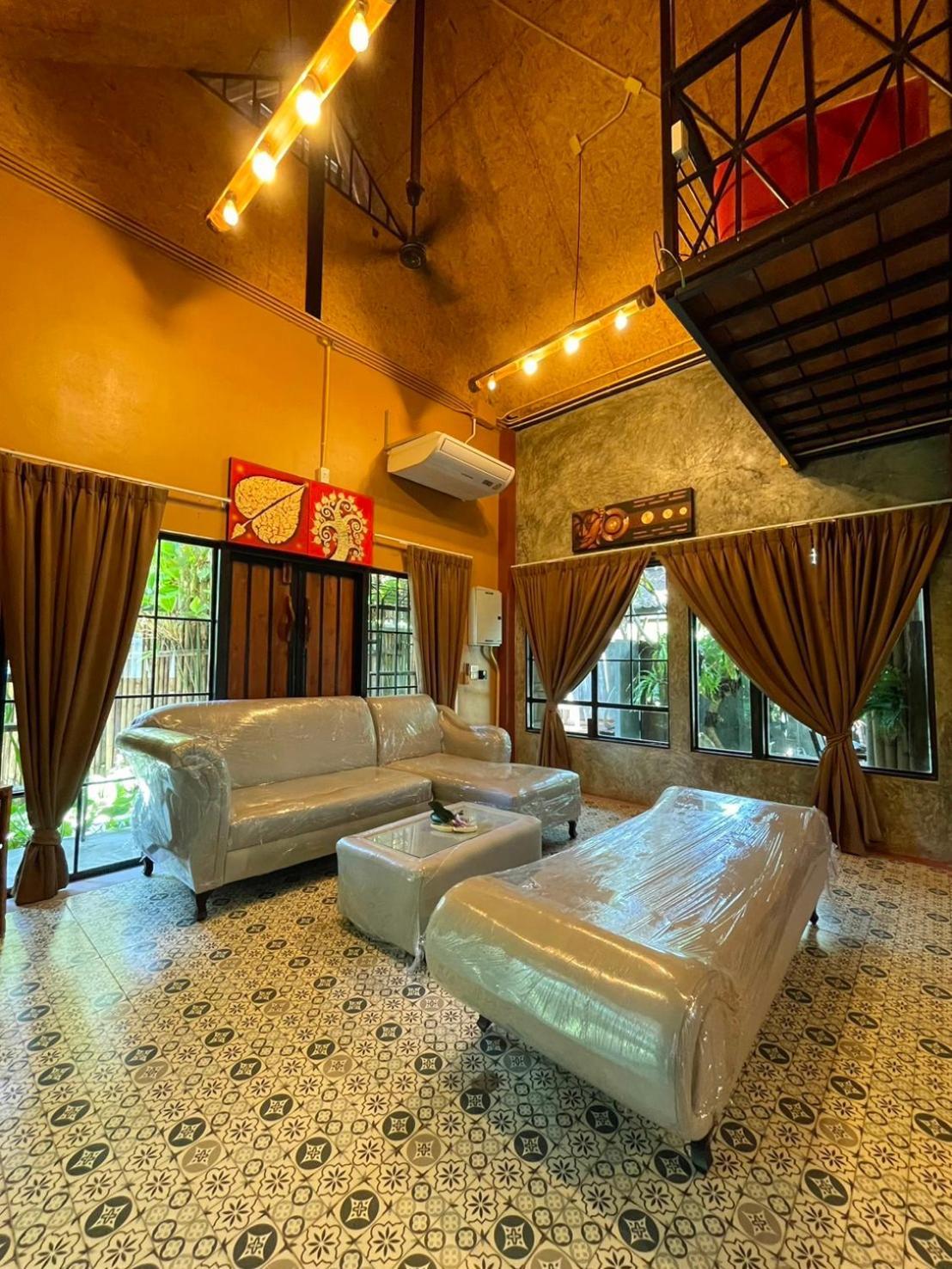 Baibon Boutique House Thalang Phuket *