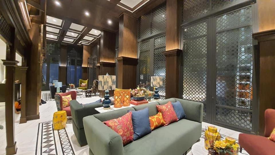 The Base Apartment *