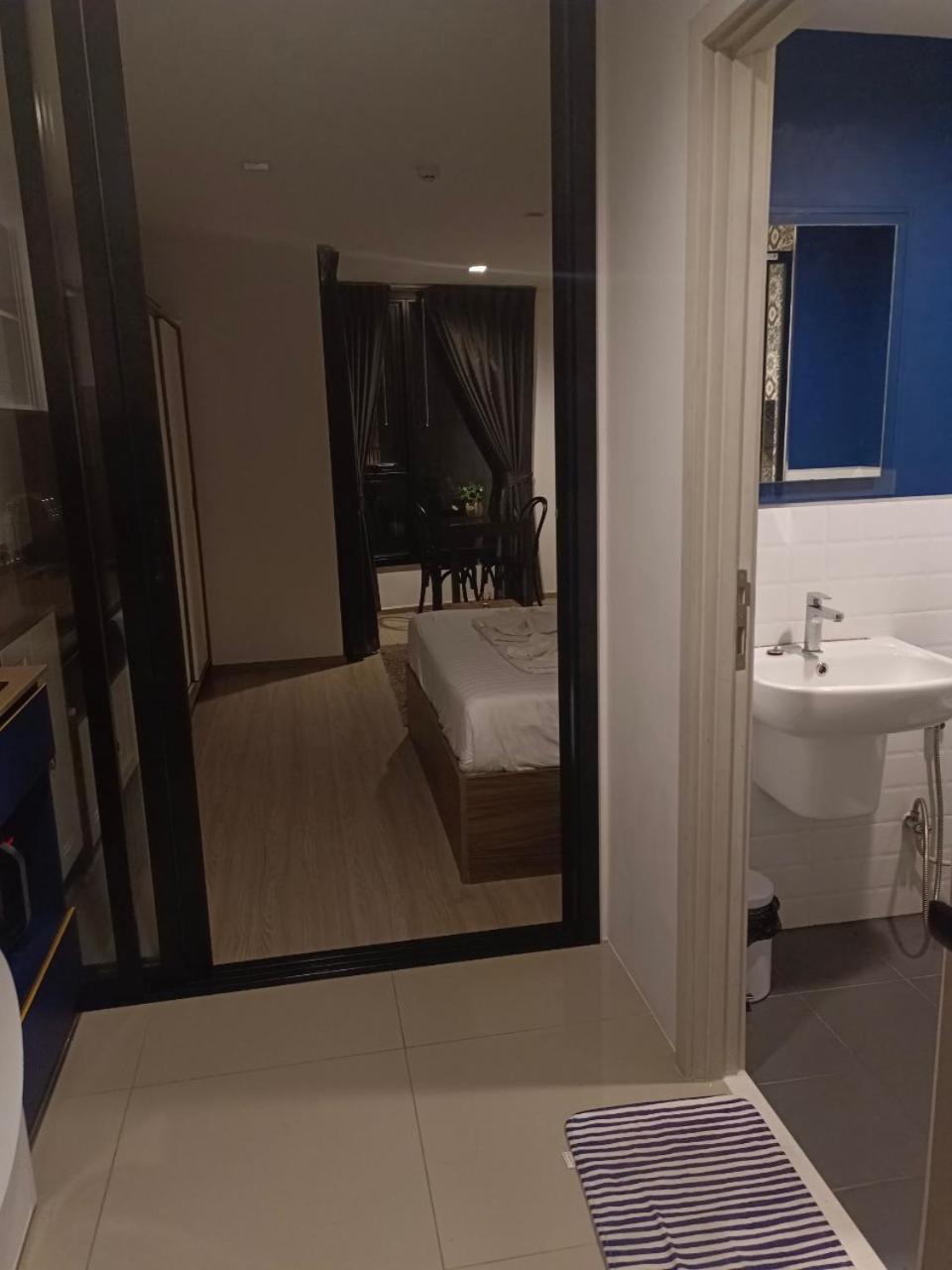 The Base Apartment