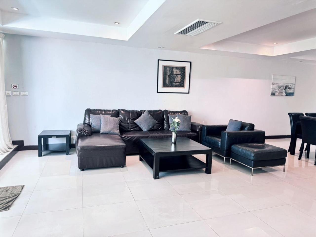 The Fairways - 4 Bedroom For 10 Guests - 7kms To Patong