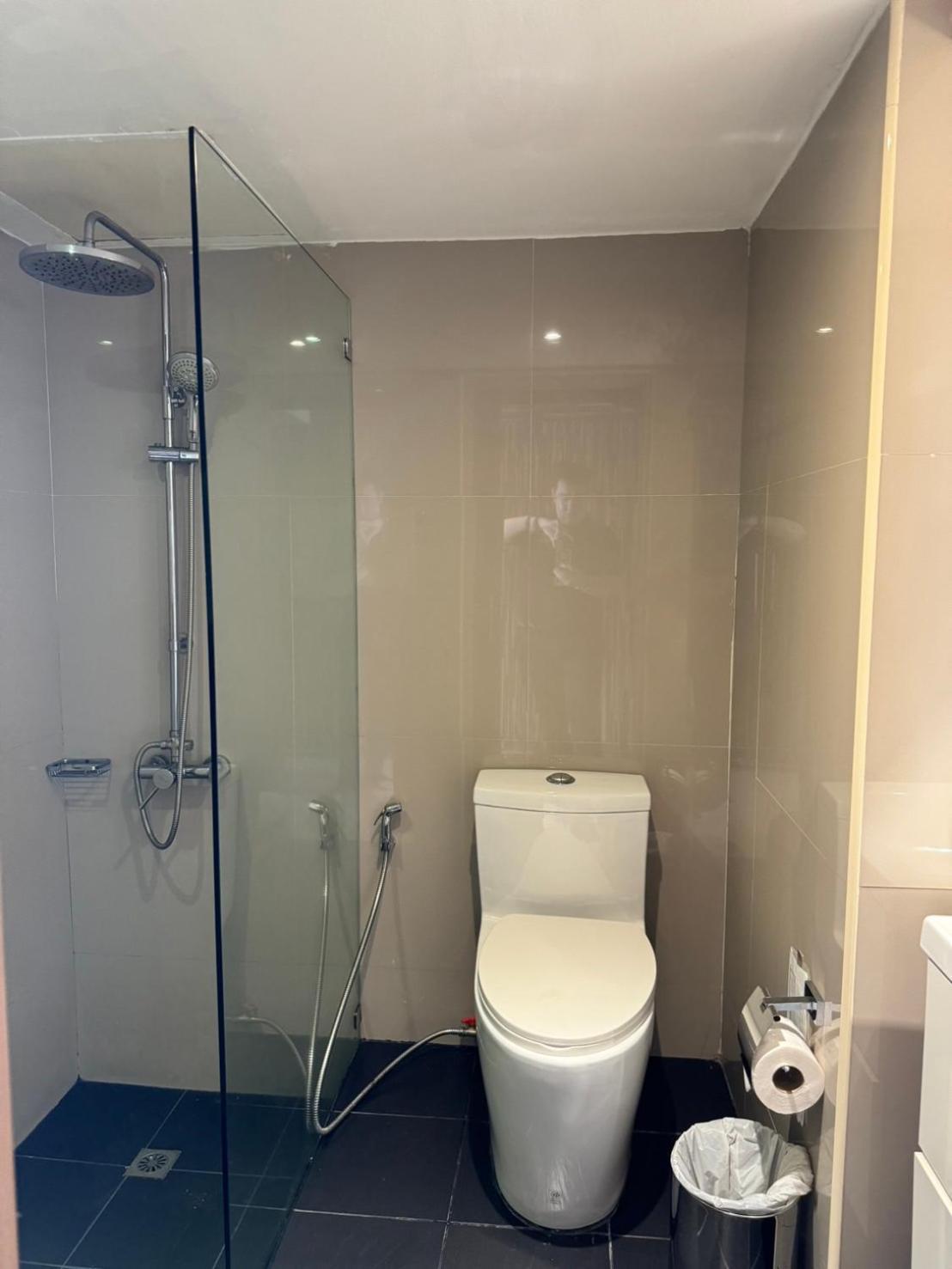 Minium Phuket Appartement *