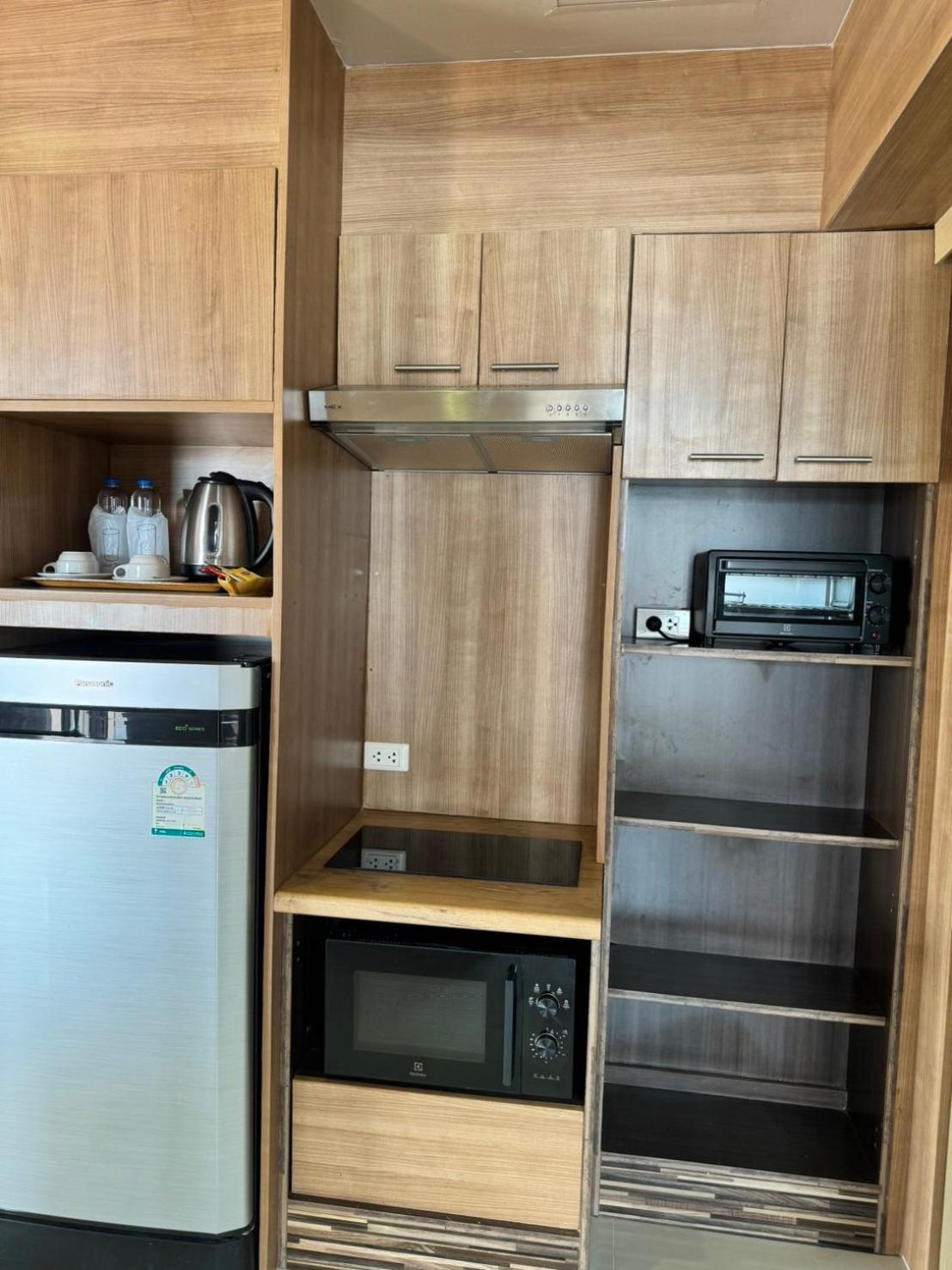 Minium Phuket Appartement