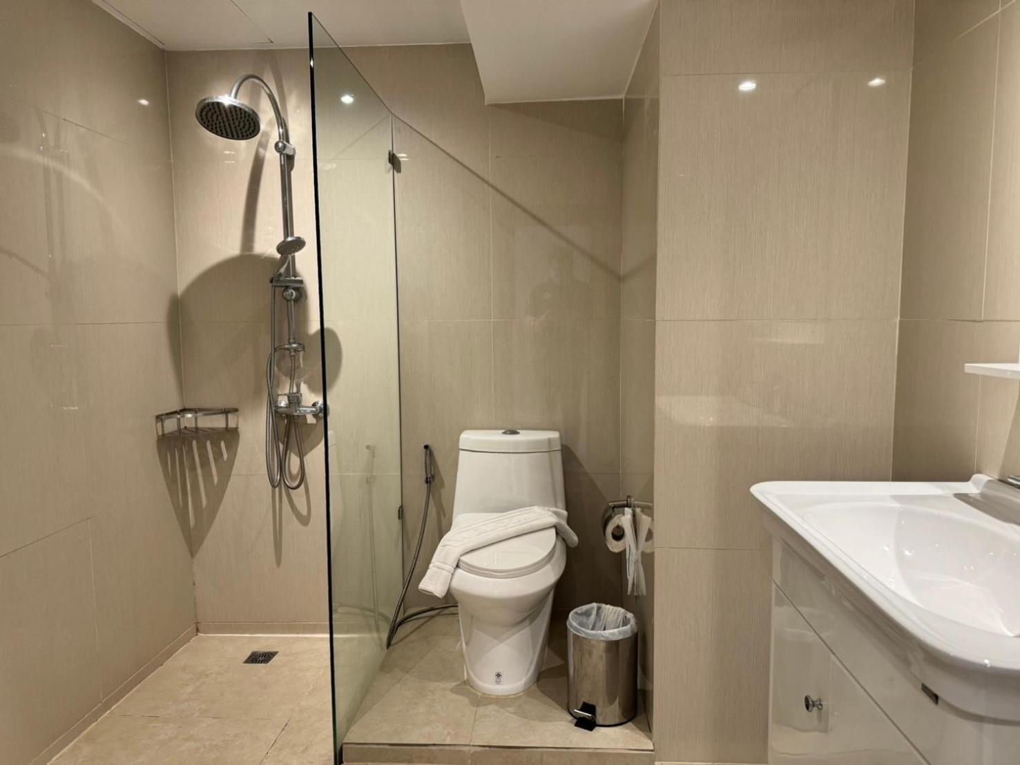 Minium Phuket Appartement