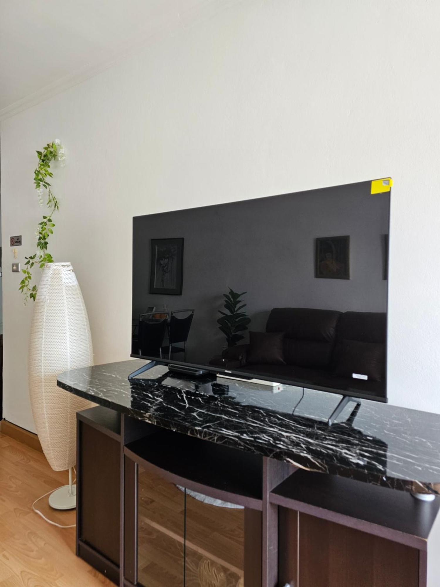 Apartment Tower *