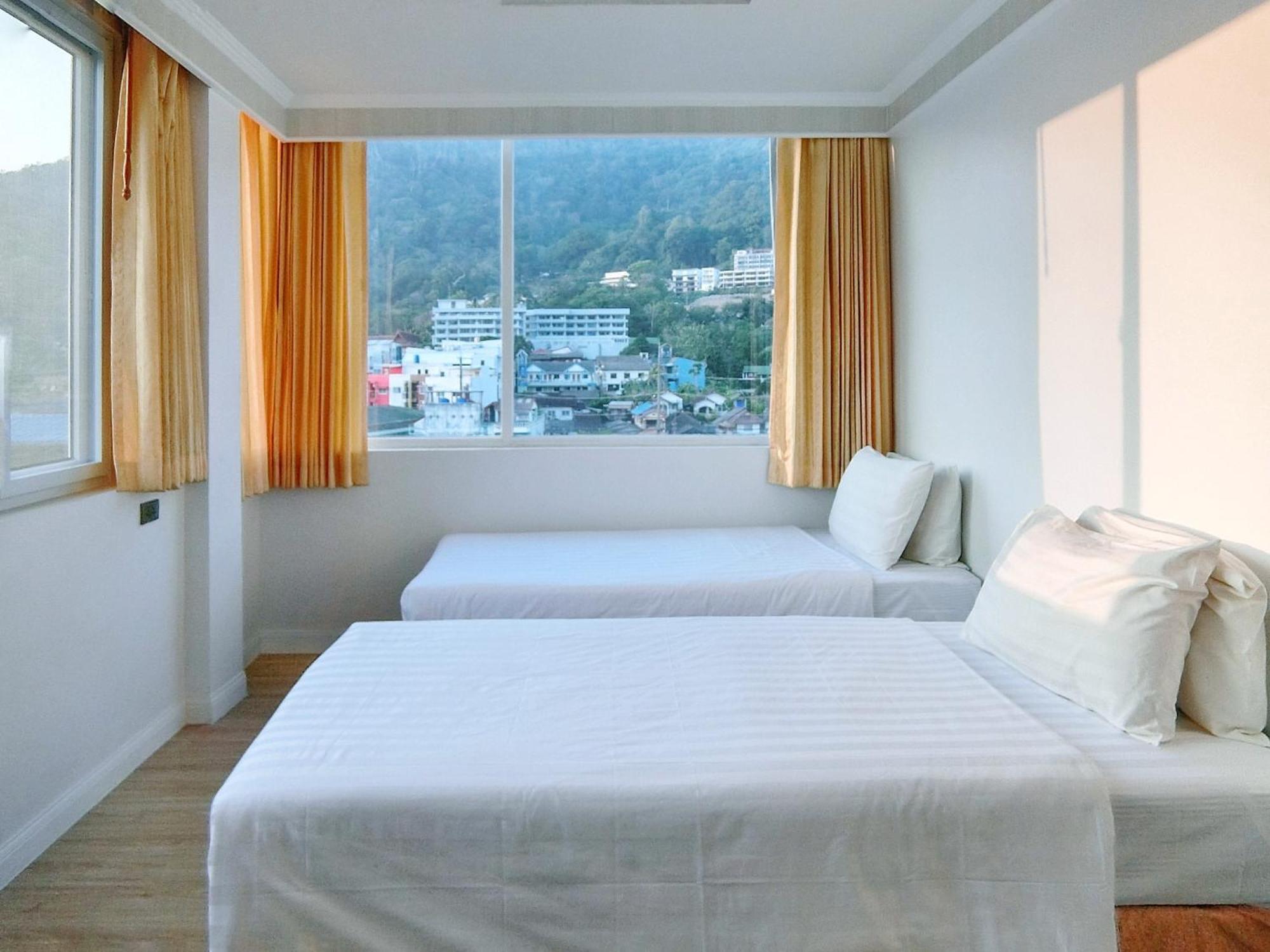 Sira Boutique - Newly Renovated 3*