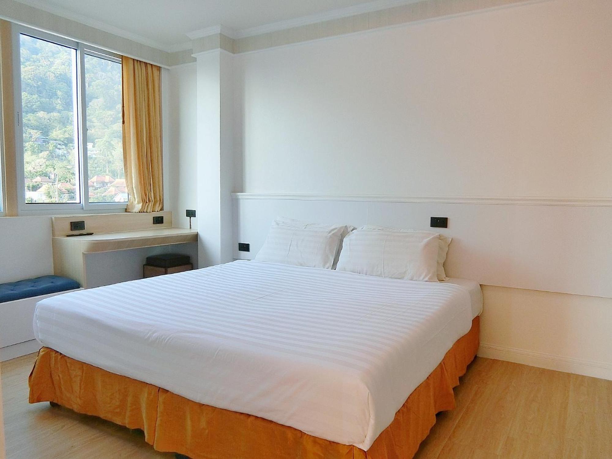 Sira Boutique - Newly Renovated Hotel