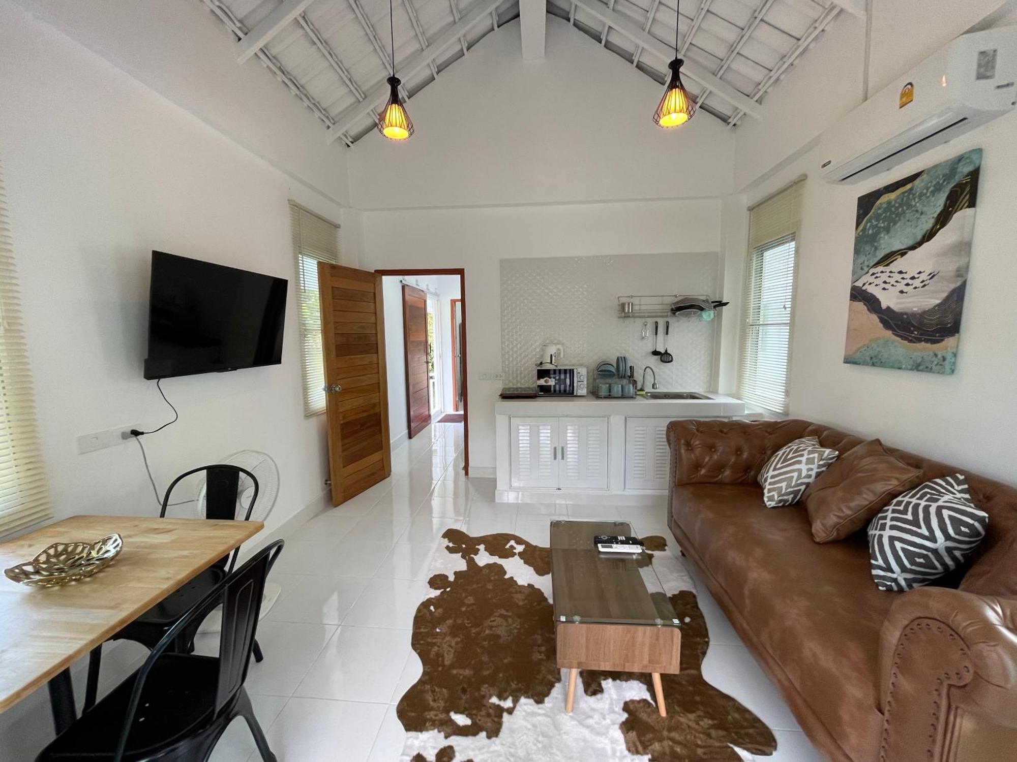 Holiday home Kata Hillside Hideaway Ban Kata