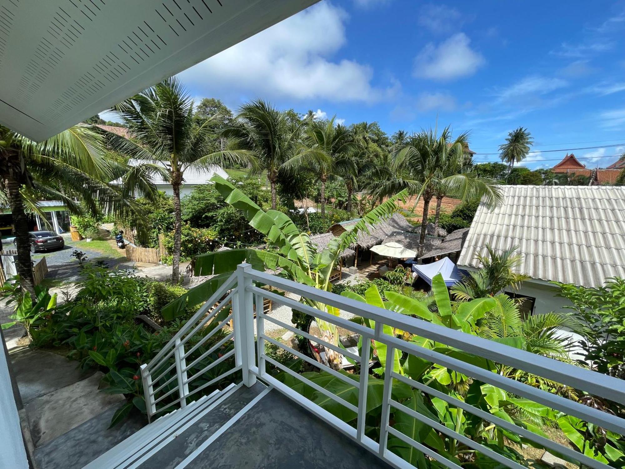 Kata Hillside Hideaway Ban Kata