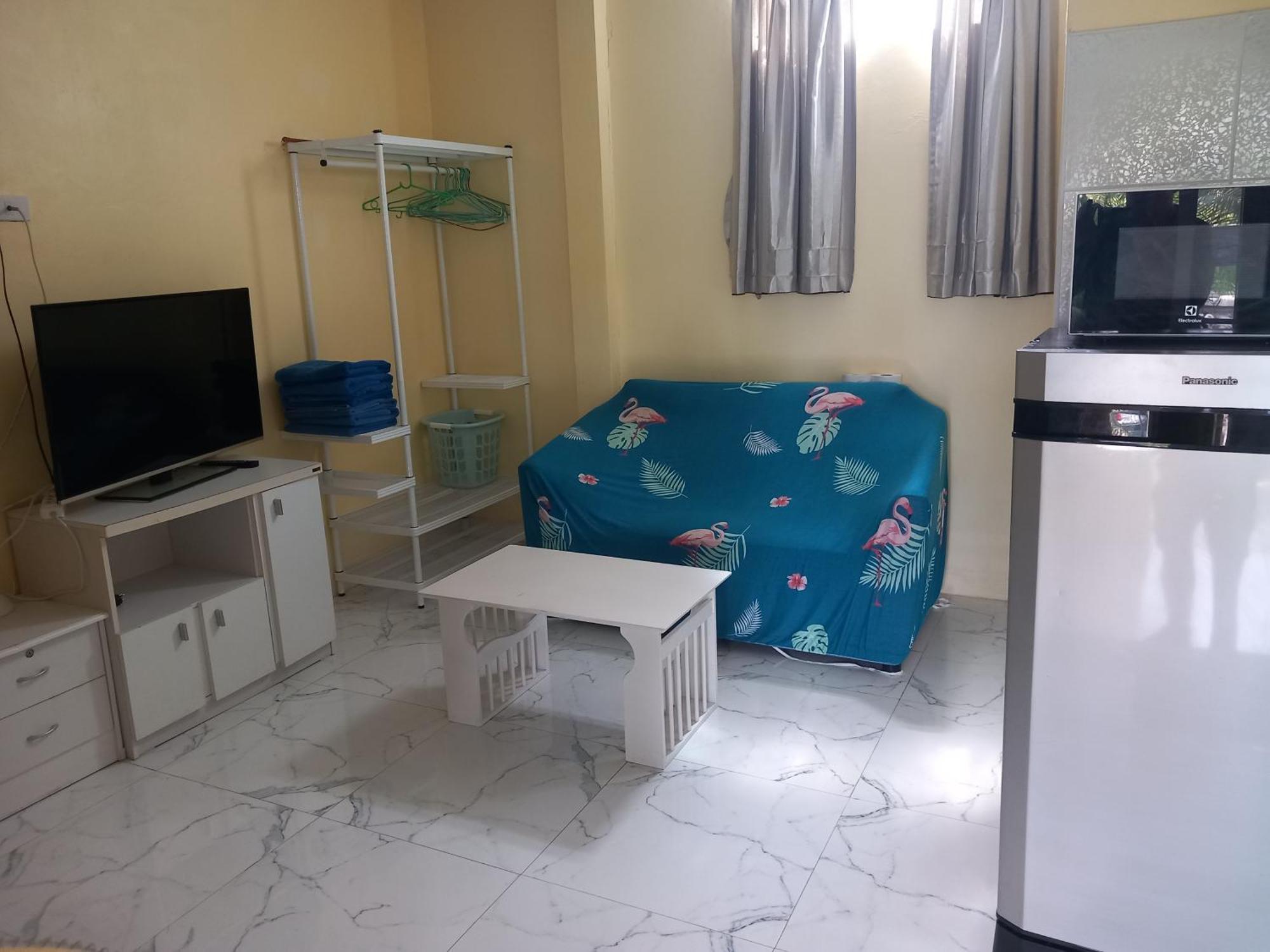 Waterfall Holyday Apartment Kathu