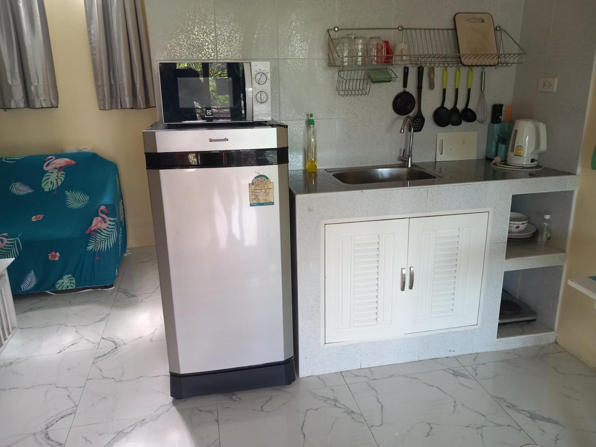 Apartment Waterfall Holyday Kathu