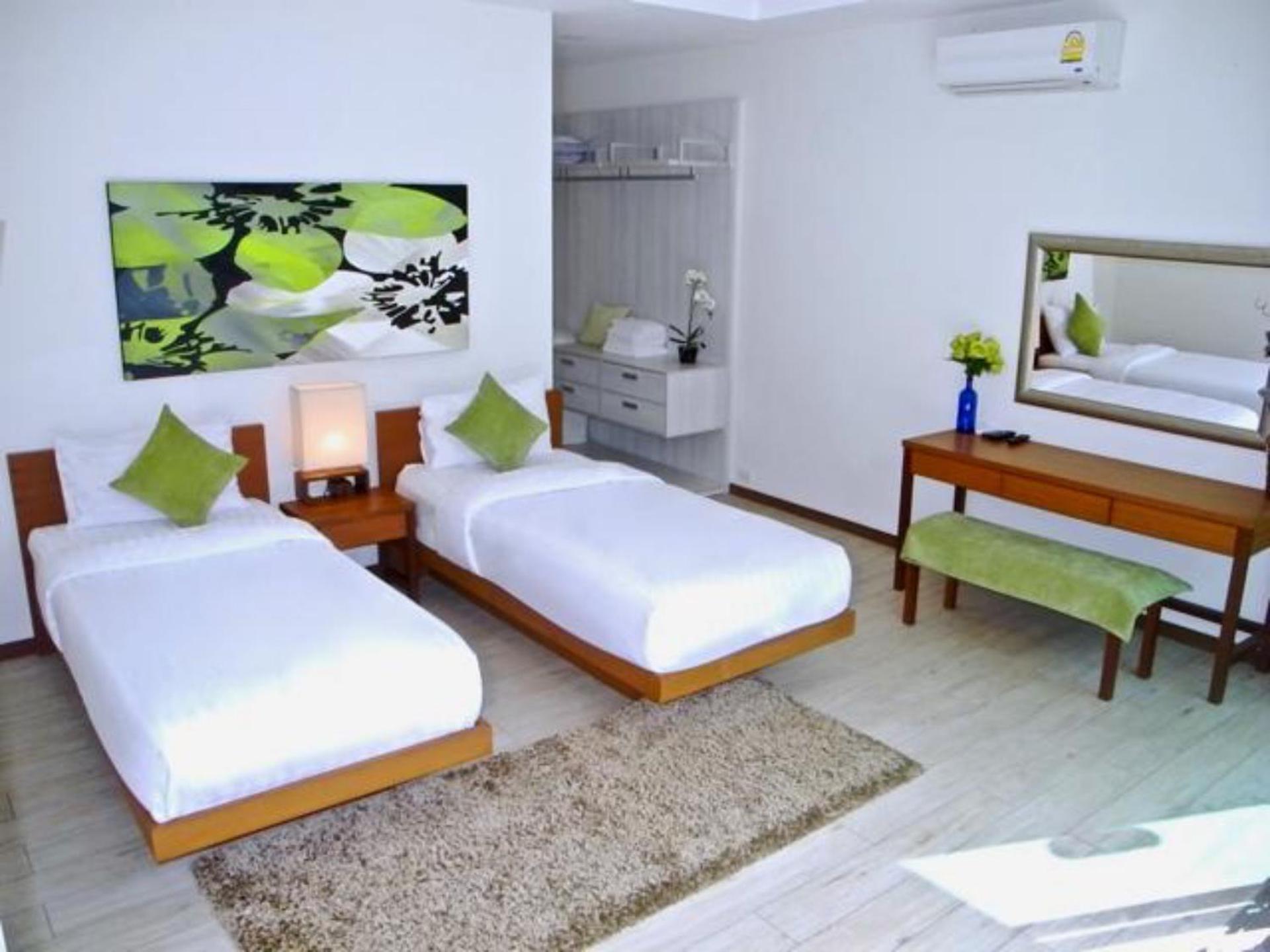 Private Pool -3 Bedrooms *