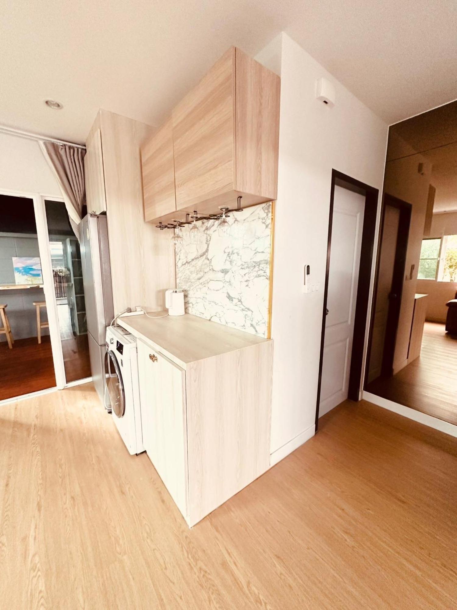 Holiday home บ้านสงบใจกลางเมืองภูเก็ต *