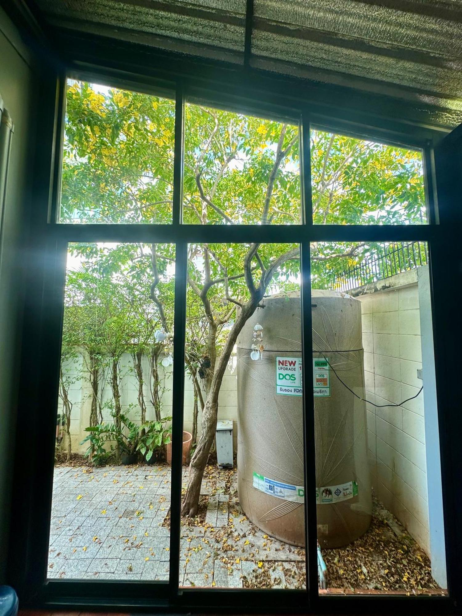 Holiday home บ้านสงบใจกลางเมืองภูเก็ต